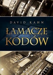 amacze kodw Historia kryptologii, Kahn David