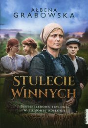 Stulecie Winnych Trylogia, Grabowska Abena