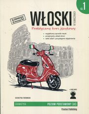 Woski w tumaczeniach Cz 1 Praktyczny kurs jzykowy Poziom podstawowy A1 + MP3, Foremniak Katarzyna