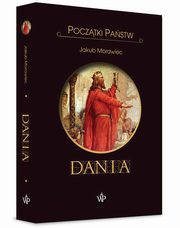 Dania. Pocztki pastw, Morawiec Jakub