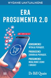 Era prosumenta 2.0, Quain Bill