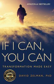 If I Can, You Can, Zelman David