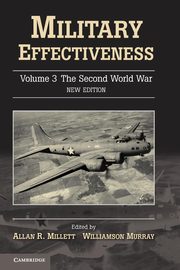 The Second World War, 
