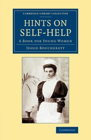 Hints on Self-Help, Boucherett Jessie