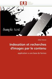 Indexation et recherches d'images par le contenu, HASSAN-s