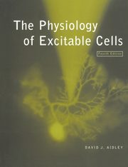 ksiazka tytu: The Physiology of Excitable Cells autor: Aidley David J.