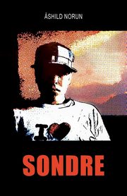 ksiazka tytu: Sondre autor: Norun ?shild