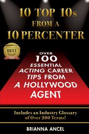 10 Top 10s From A 10 Percenter, Ancel Brianna S