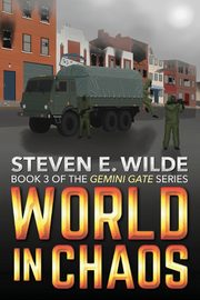 World in Chaos, Wilde Steven E.