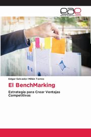 El BenchMarking, Milln Torres Edgar Salvador