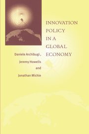 Innovation Policy in a Global Economy, 