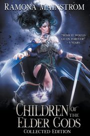 Children of the Elder Gods, Mainstrom Ramona