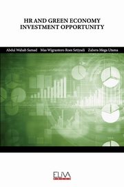 HR AND GREEN ECONOMY INVESTMENT OPPORTUNITY, Samad Abdul Wahab