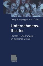 Unternehmenstheater, 