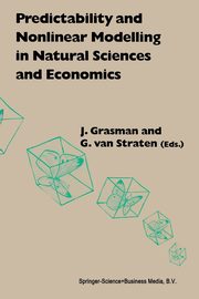 Predictability and Nonlinear Modelling in Natural Sciences and Economics, 