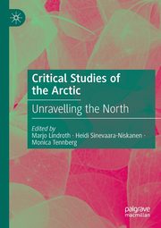 Critical Studies of the Arctic, 