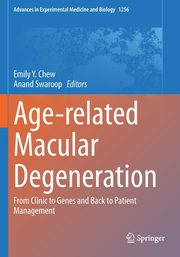 Age-related Macular Degeneration, 