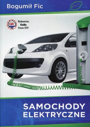 Samochody elektryczne, Fic Bogumi