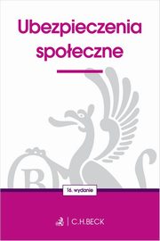 Ubezpieczenia spoeczne, 