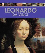 Encyklopedia sztuki Leonardo da Vinci, Snchez Laura Gracia