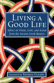 Living a Good Life, 