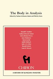 ksiazka tytu: The Body in Analysis autor: 