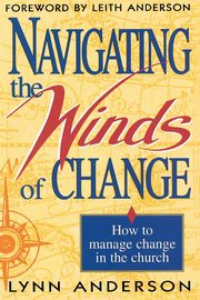 Navigating the Winds of Change, Anderson Lynn