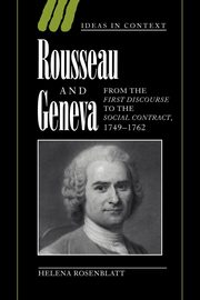 Rousseau and Geneva, Rosenblatt Helena