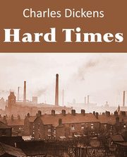 Hard Times, Dickens Charles