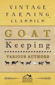 Goat Keeping, Various
