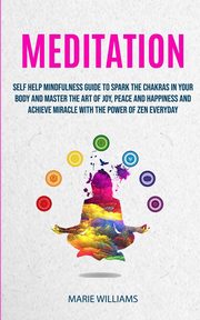 Meditation, Williams Marie