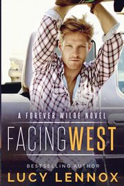 Facing West, Lennox Lucy