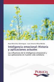 Inteligencia emocional, Ruiz Domnguez Rosa Mara