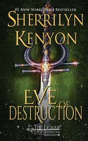 Eve of Destruction, Kenyon Sherrilyn