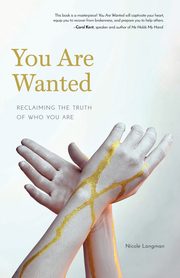 You Are Wanted, Langman Nicole