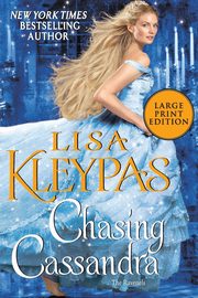 Chasing Cassandra LP, Kleypas Lisa