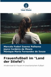 Frauenfuball im 