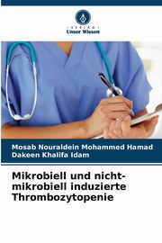 Mikrobiell und nicht-mikrobiell induzierte Thrombozytopenie, Mohammed Hamad Mosab Nouraldein