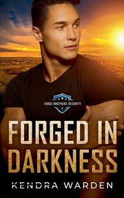 Forged in Darkness, Warden Kendra