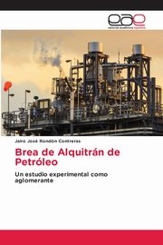 Brea de Alquitrn de Petrleo, Rondn Contreras Jairo Jos