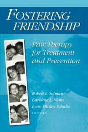 Fostering Friendship, 