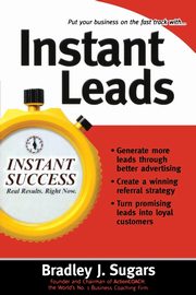 INSTANT LEADS, SUGARS