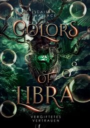 Colors of Libra, Wallace Caissy