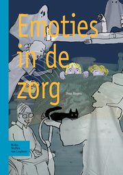 Emoties in de zorg, Royers T.