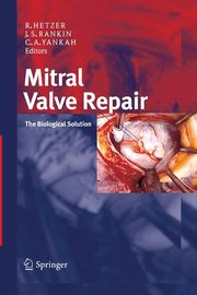 Mitral Valve Repair, 