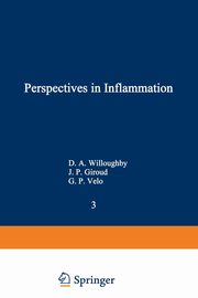 Perspectives in Inflammation, 