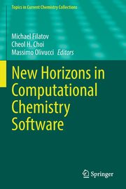 New Horizons in Computational Chemistry Software, 