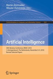 Artificial Intelligence, 