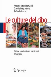 Le culture del cibo, 
