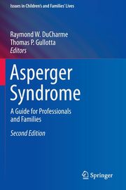 ksiazka tytu: Asperger Syndrome autor: 
